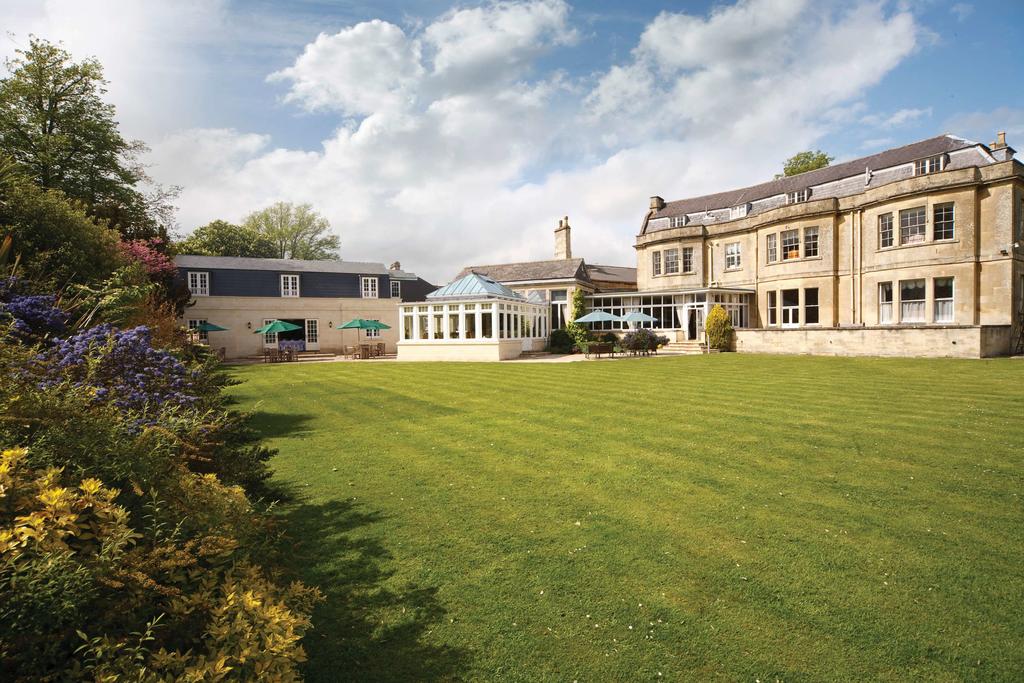 Leigh Park Hotel